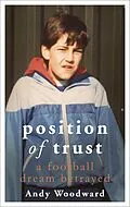 E-Book (epub) Position of Trust von Andy Woodward