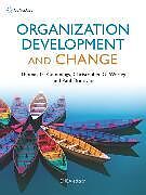 Couverture cartonnée Organization Development and Change de Thomas Cummings, Christopher Worley, Paul Donovan