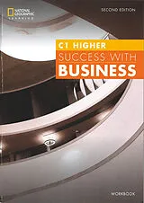 Kartonierter Einband Success with BEC Higher Workbook von John Hughes, Paul Dummett, Stephenson Helen