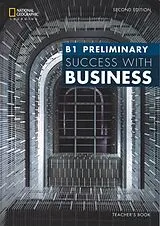 Kartonierter Einband Success with BEC Preliminary Teacherâs Book von John Hughes, Paul Dummett, Stephenson Helen