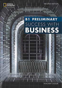 Broschiert Success with Business Preliminary Teacher Book von John Hughes, Colin Benn, Helen Stephenson