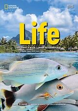 Broché Life Upper-intermediate Student Book with App Code, MyELT Online de Paul; Hughes, John Dummett