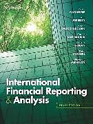 Couverture cartonnée International Financial Reporting and Analysis de Giovanna Michelon, Martin Hoogendoorn, Collette Kirwan