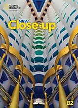 Broschiert New Close-up B2 Student's Book + OLP with Ebook 24 months von 