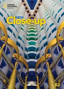 Broschiert New Close-up B2 Student's Book + OLP with Ebook 24 months von 