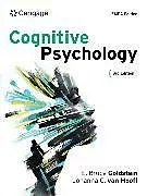 Kartonierter Einband Cognitive Psychology von E. Goldstein, Johanna van Hooff