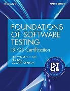 Couverture cartonnée Foundations of Software Testing ISTQB Certification de Erik van Veenendaal, Rex Black, Dorothy Graham