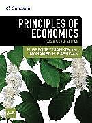 Couverture cartonnée Principles of Economics Arab World Edition de Gregory Mankiw, Mohamed Rashwan, Andrew Ashwin