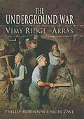 E-Book (pdf) Underground War von Nigel Cave
