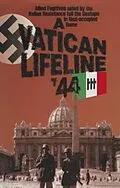 E-Book (pdf) Vatican Lifeline '44 von William Simpson