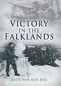 E-Book (pdf) Victory in the Falklands von Nick Van Der Bijl