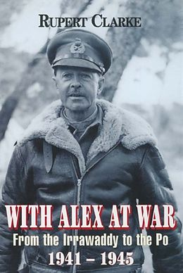 eBook (pdf) With Alex at War de Rupert Clarke