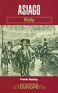 E-Book (epub) Asiago von Francis Mackay