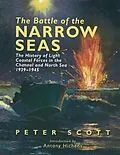 E-Book (epub) Battle of the Narrow Seas von Peter Scott