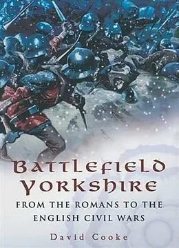 ePUB Battlefield Yorkshire von David Cooke