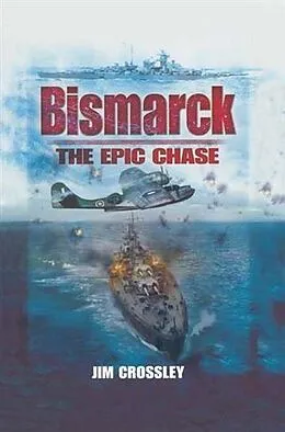 ePUB Bismarck von James Crossley