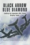 ePUB Black Arrows Blue Diamond von Brian Mercer