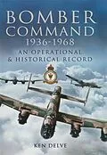 E-Book (epub) Bomber Command von Ken Delve