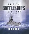 ePUB British Battleships 1919-1945 von R A Burt