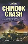 E-Book (epub) Chinook Crash von Stuart Campbell