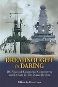 E-Book (epub) Dreadnought to Daring von Peter Hore