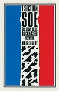 E-Book (epub) F Section SOE von Marcel Ruby