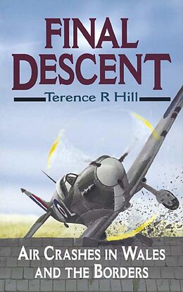 E-Book (epub) Final Descent von Terence Hill