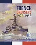E-Book (epub) French Cruisers von John Jordan