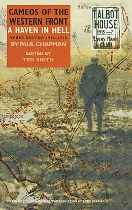 E-Book (epub) Haven in Hell von Paul Chapman
