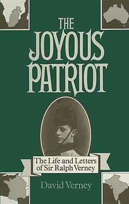 E-Book (epub) Joyous Patriot von David Verney