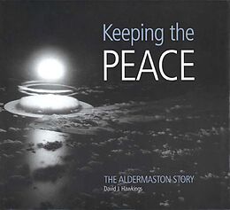 E-Book (epub) Keeping the Peace von David J Hawkins