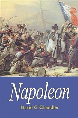 E-Book (epub) Napoleon von David G Chandler