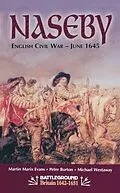 E-Book (epub) Naseby-June 1645 von Philip Burton