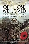 E-Book (epub) Of Those We Loved von I. L. (Dick) Read