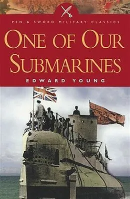 E-Book (epub) One of Our Submarines von Edward Young