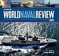 E-Book (epub) Seaforth World Naval Review 2013 von Conrad Waters