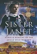 E-Book (epub) Sister Janet von Katie Stossel