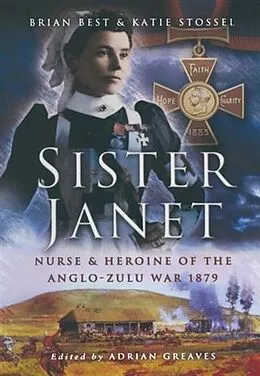 E-Book (epub) Sister Janet von Katie Stossel