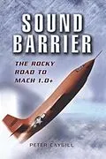 E-Book (epub) Sound Barrier von Peter Caygill