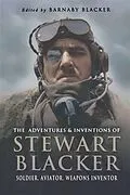 E-Book (epub) Adventures and Inventions of Stewart Blacker von Barnaby Blacker