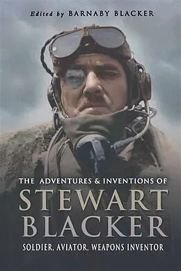 E-Book (epub) Adventures and Inventions of Stewart Blacker von Barnaby Blacker