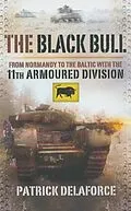 E-Book (epub) Black Bull von Patrick Delaforce