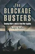 E-Book (epub) Blockade Busters von Ralph Barker
