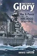 ePUB End of Glory von Bruce Taylor