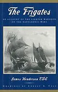 E-Book (epub) Frigates von James Henderson III
