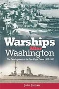 E-Book (epub) Warships after Washington von John Jordan