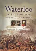 E-Book (epub) Waterloo von Jonathan Gillespie-Payne