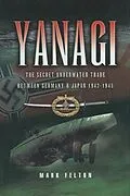 E-Book (epub) Yanagi von Mark Felton