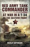 E-Book (epub) Red Army Tank Commander von Valsilly Bryukhov