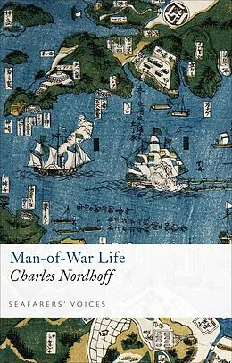 ePUB Man-of-War Life von Charles Nordhoff